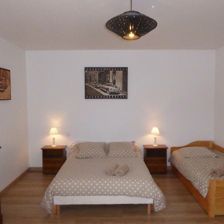 La Mimona Bed & Breakfast Sainte-Eulalie-en-Born Екстериор снимка