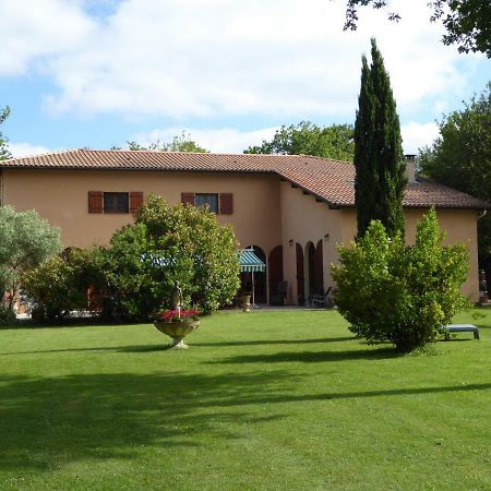 La Mimona Bed & Breakfast Sainte-Eulalie-en-Born Екстериор снимка