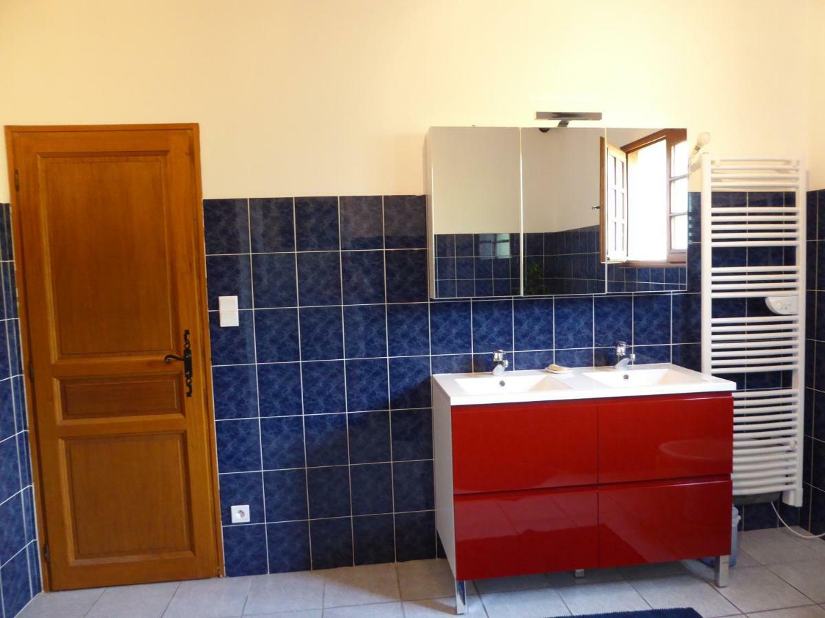La Mimona Bed & Breakfast Sainte-Eulalie-en-Born Екстериор снимка