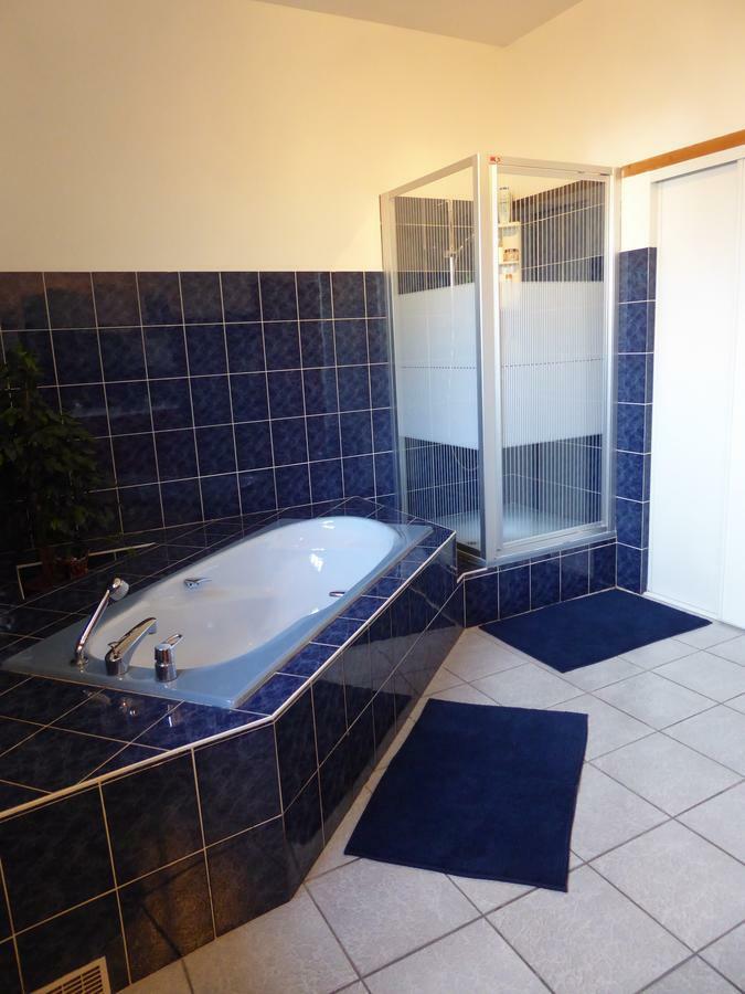 La Mimona Bed & Breakfast Sainte-Eulalie-en-Born Екстериор снимка
